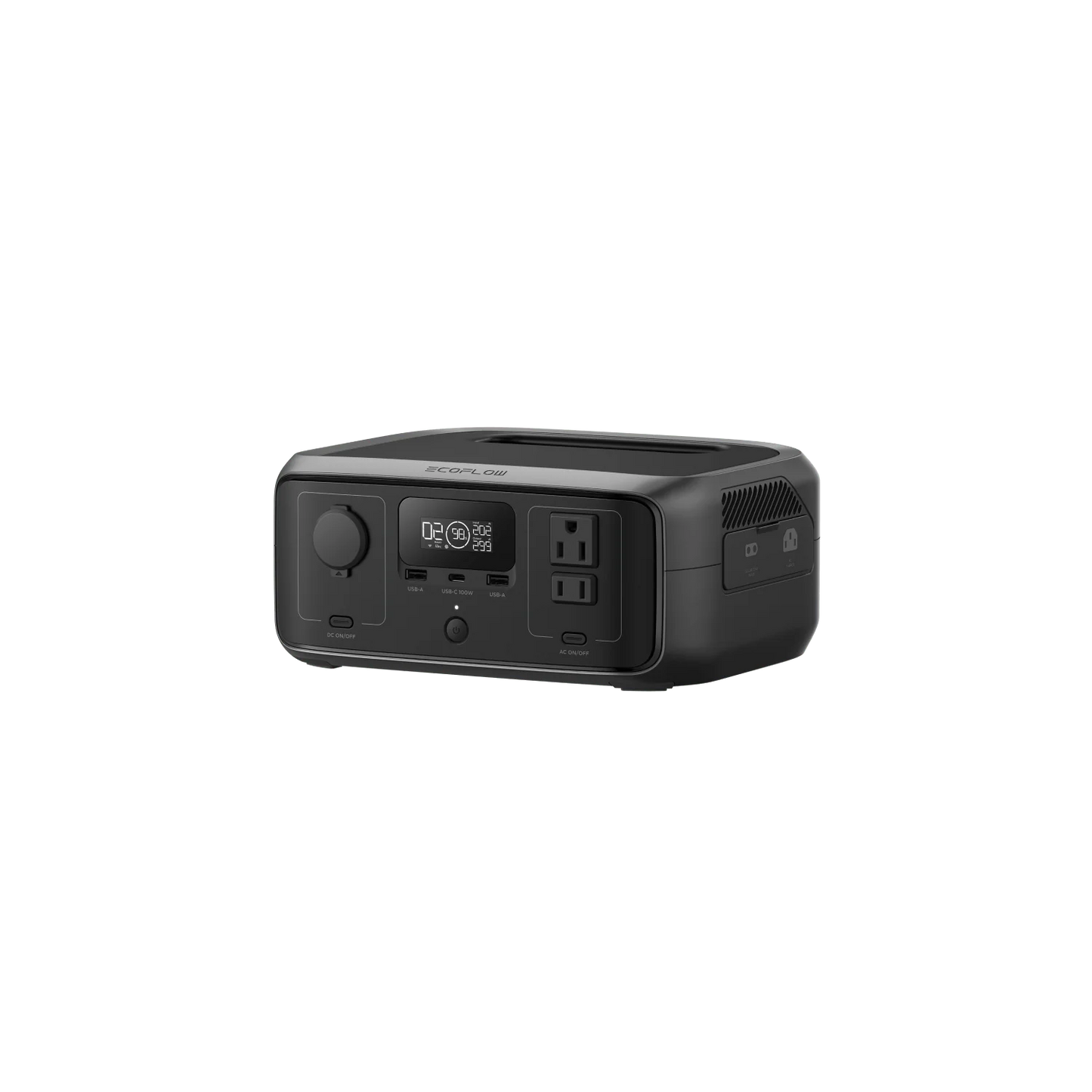 EcoFlow RIVER 3 UPS Portable Power Station