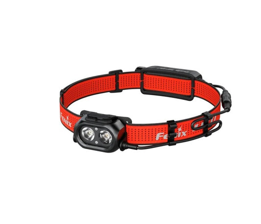 Fenix HP12R-T SFT25 + SST20 LED 1300L Trail Running Headlamp