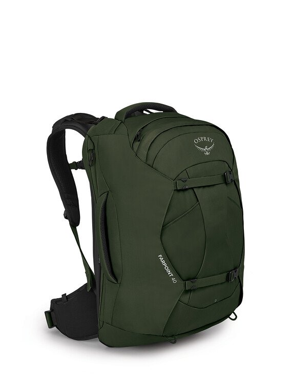 Osprey Farpoint 40 Men's Travel Pack