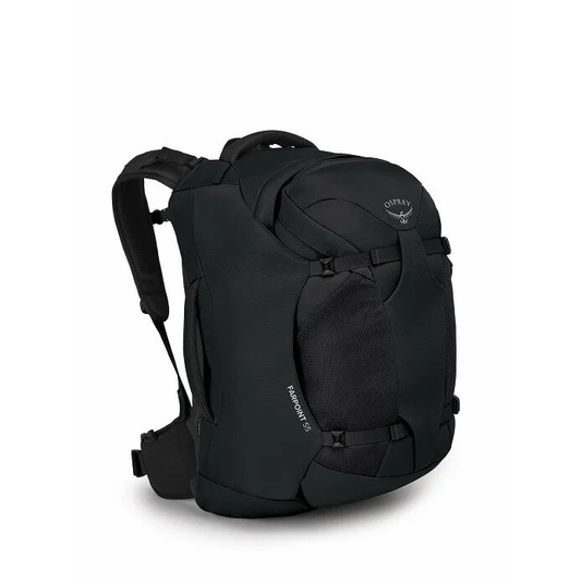 OSPREY FARPOINT 55 TRAVEL BACKPACK