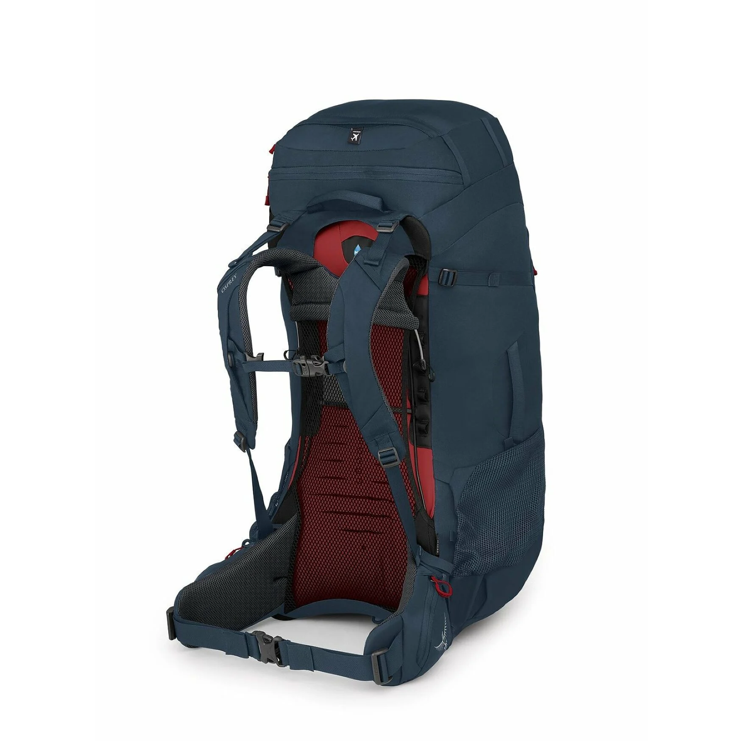 Osprey Farpoint Trek Travel Pack 75L