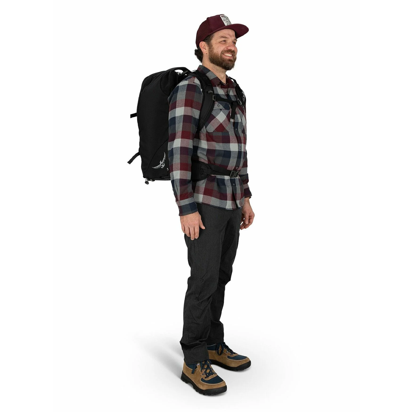 Osprey Farpoint Wheeled Travel Carry-On 36L/21.5"