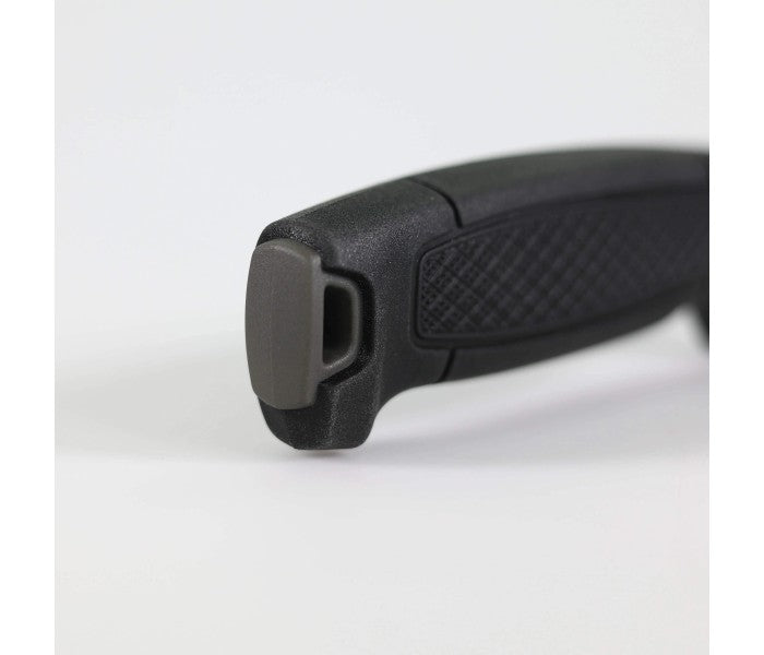MoraKniv Amberg Blackblade (C) Bushcraft Knife 14698