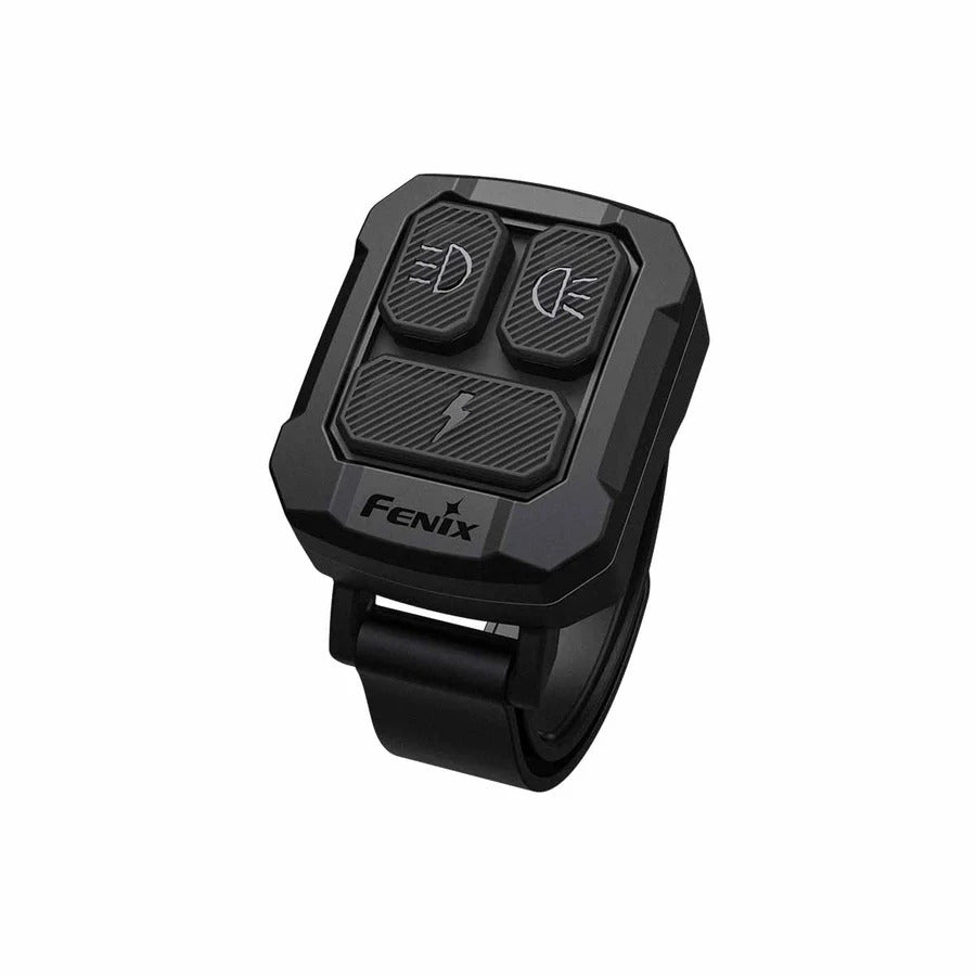 Fenix BC45R 3300L Rechargeable Bicycle Light