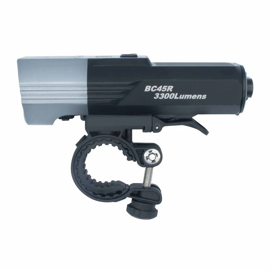 Fenix BC45R 3300L Rechargeable Bicycle Light