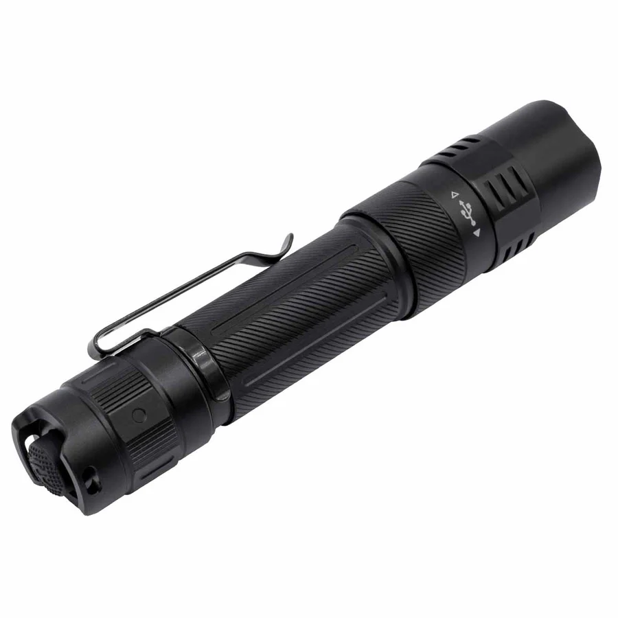 Fenix PD35R ACE Luminus SFT40 LED 2000L Multi-Mode Rechargeable Flashlight