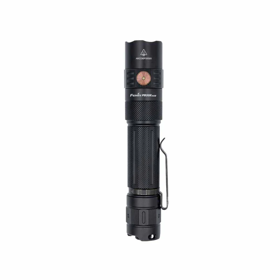 Fenix PD35R ACE Luminus SFT40 LED 2000L Multi-Mode Rechargeable Flashlight