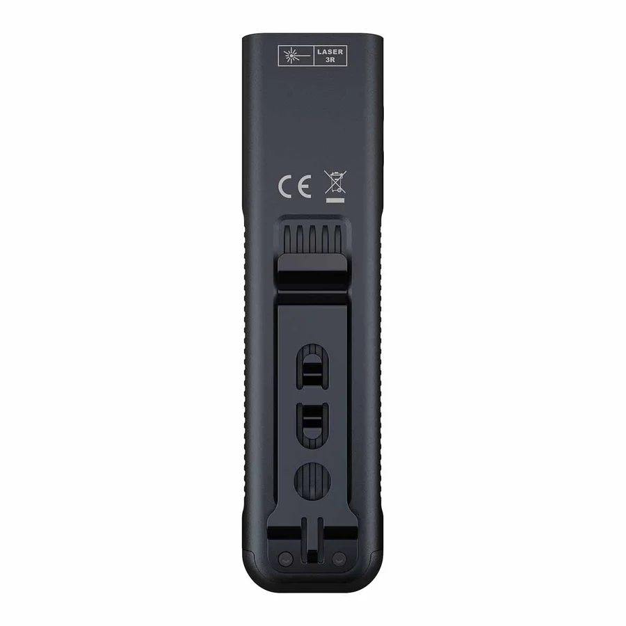 Fenix E06R PRO Flat Flashlight