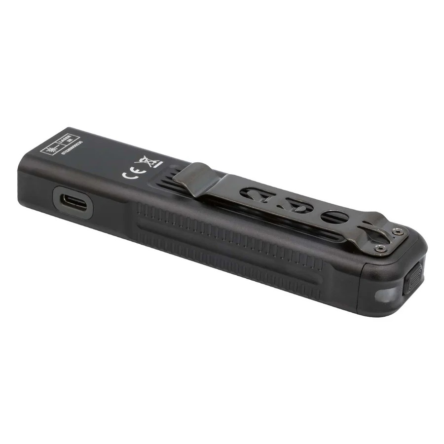 Fenix E06R PRO Flat Flashlight