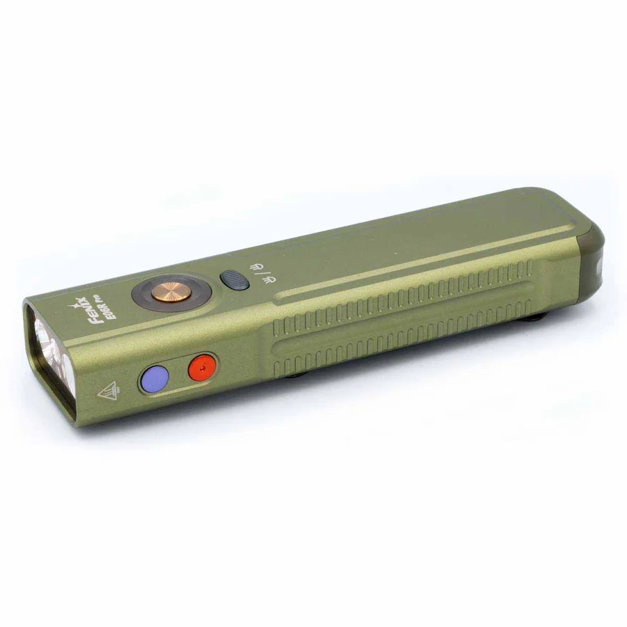 Fenix E06R PRO Flat Flashlight