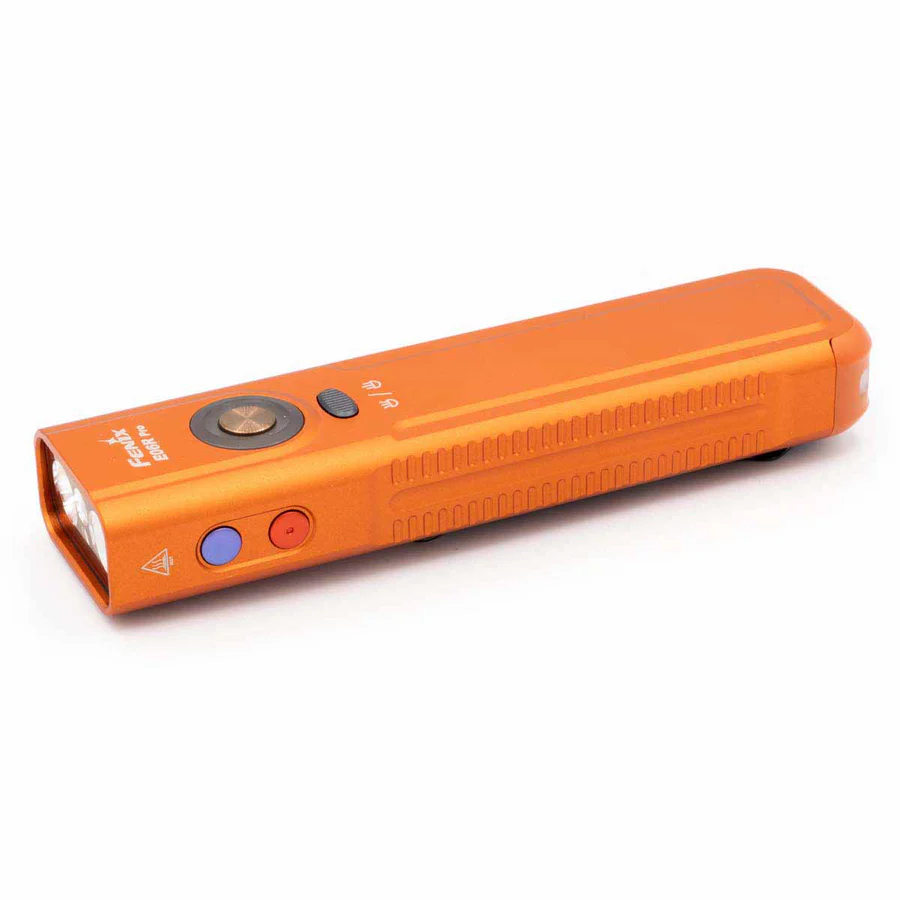 Fenix E06R PRO Flat Flashlight
