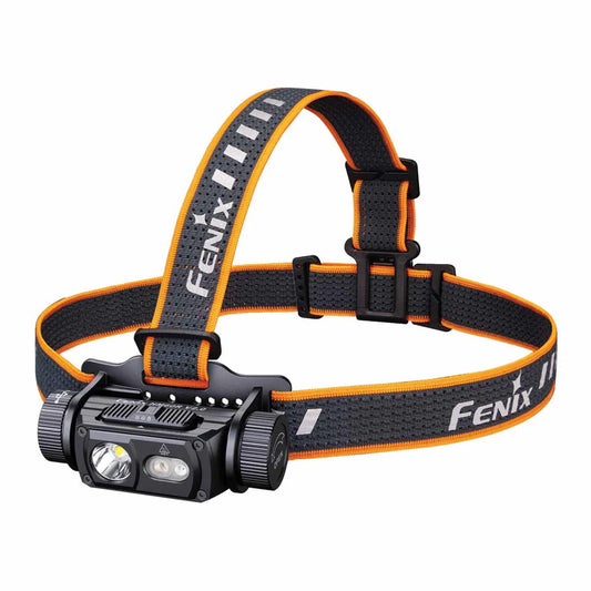 Fenix HM60R V2.0 Luminus SST40-GEN2 LED 1600L Rechargeable Headlamp