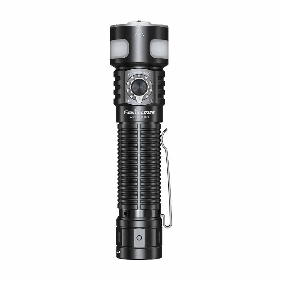 Fenix LD35R 1800L Luminus SST40 Gen2 LED Rechargeable Flashlight