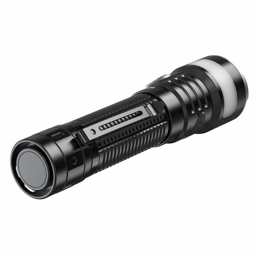Fenix LD35R 1800L Luminus SST40 Gen2 LED Rechargeable Flashlight