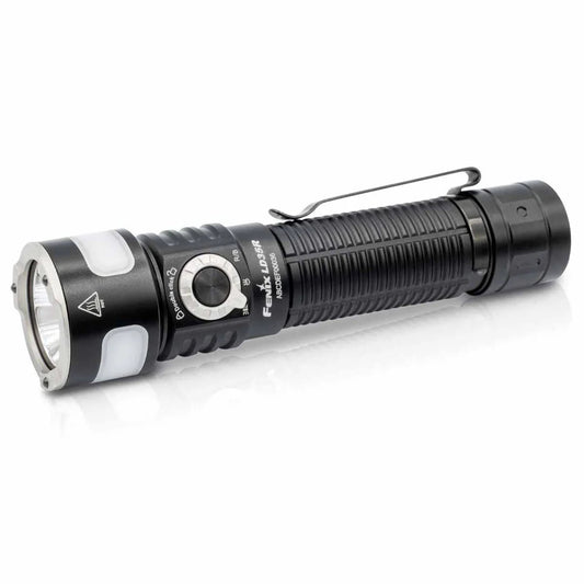 Fenix LD35R 1800L Luminus SST40 Gen2 LED Rechargeable Flashlight