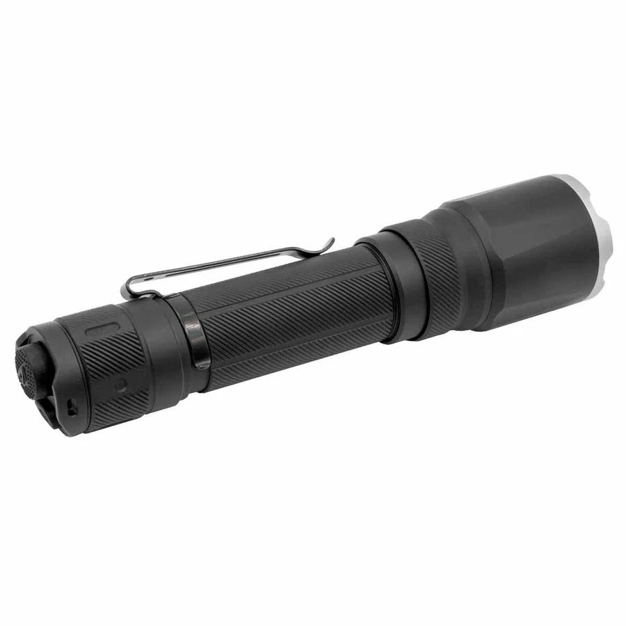 Fenix TK21R Luminus SFT90 LED 3600L Rechargeable Flashlight