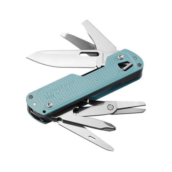 Leatherman Free T4