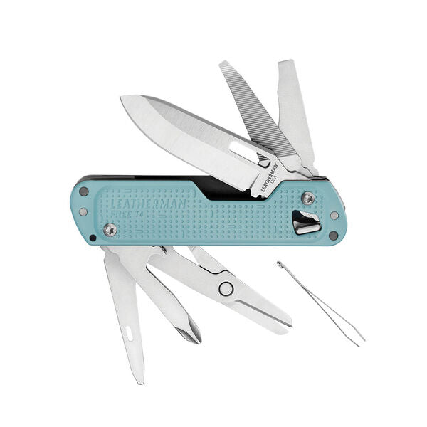 Leatherman Free T4