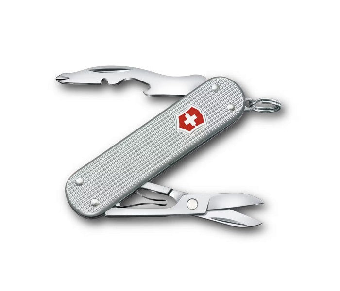 Victorinox Companion S Alox (Red) Multitool 0.6261