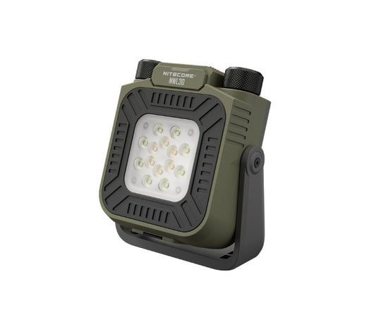 Nitecore NWL30 3-in-1 3000L Outdoor Lantern + Mosquito Repeller + Power Bank