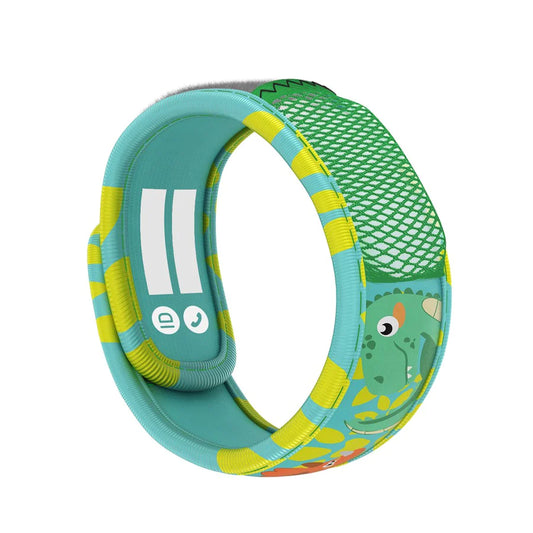PARAKITO MOSQUITO REPELLENT KID'S WRISTBAND