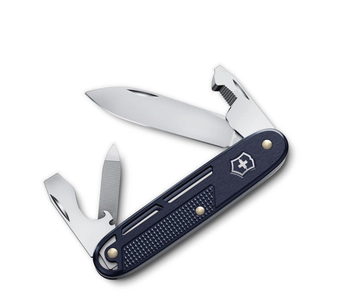 Victorinox Synergy Alox Multitool 0.8216.