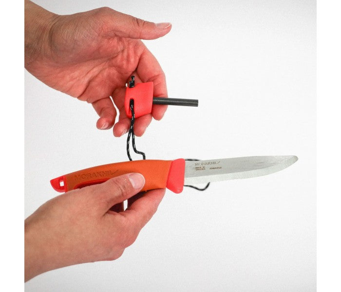 MoraKniv Companion Spark Emergency (S)