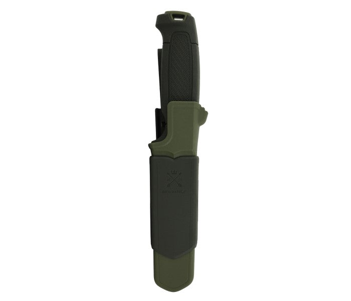 MoraKniv Amberg (S) Bushcraft Knife