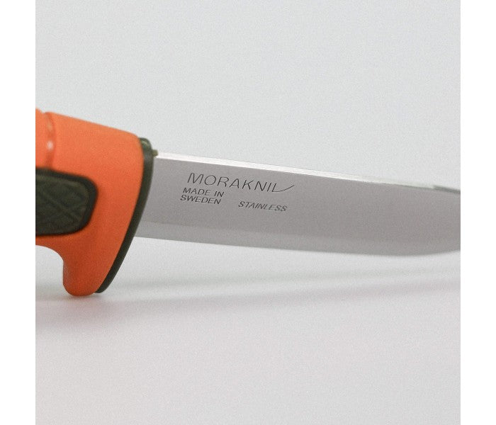 MoraKniv Risberg Hunting (S) Bushcraft Knife 14723