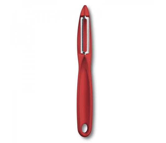 Victorinox Universal Peeler Red Kitchen Fruit Vegetable Peeler 7.6075.1
