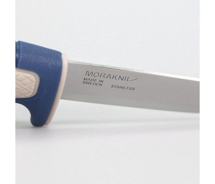 MoraKniv Risberg (S)  Bushcraft Knife