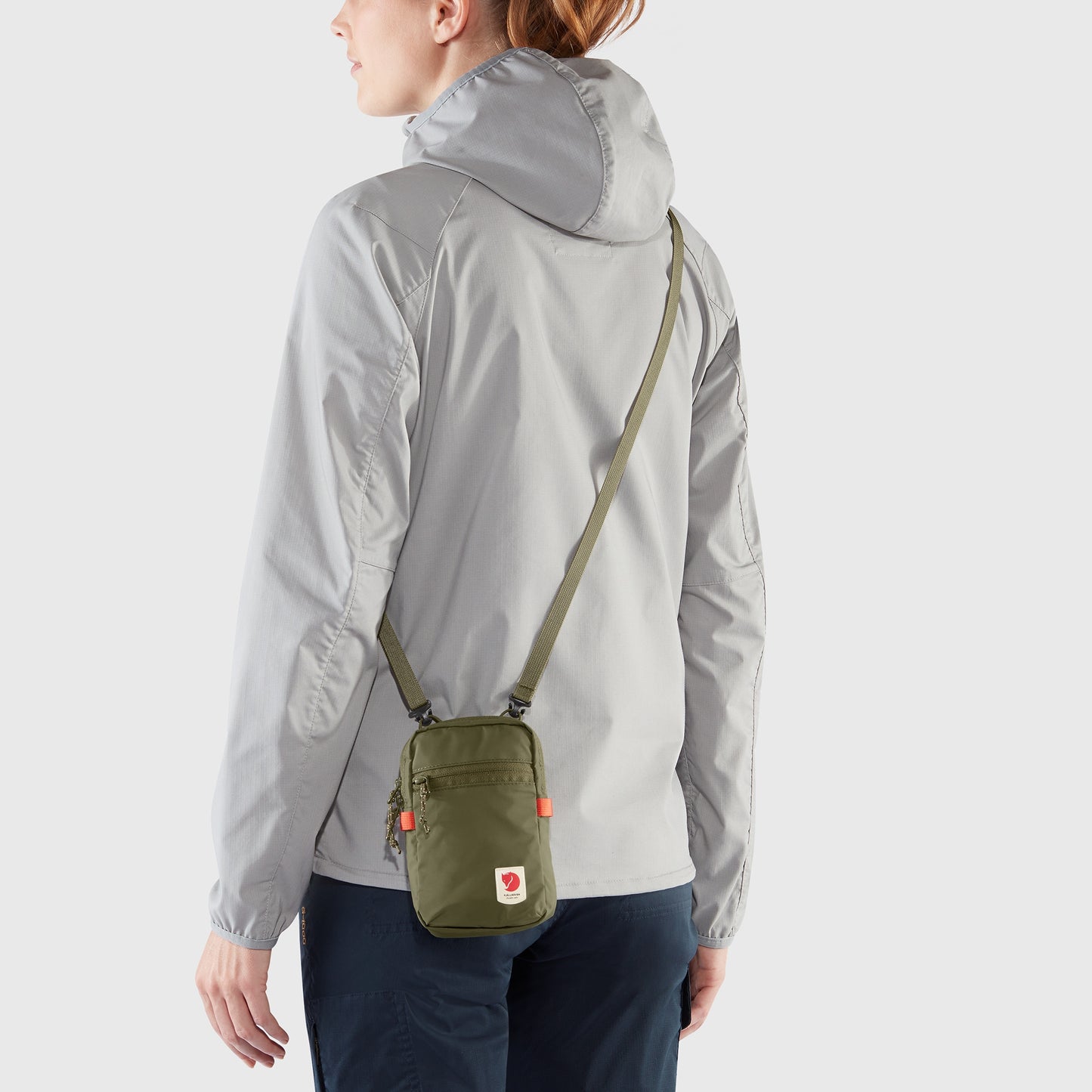 FJALLRAVEN HIGH COAST POCKET