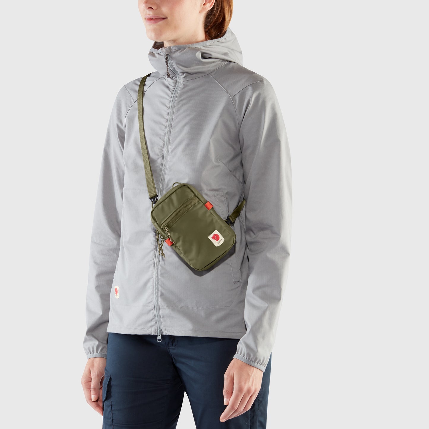 FJALLRAVEN HIGH COAST POCKET