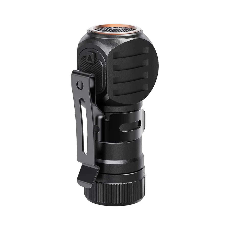 Fenix HM53 1200 Lumens LED Rechargeable Headlamp