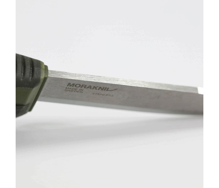 MoraKniv Amberg (S) Bushcraft Knife