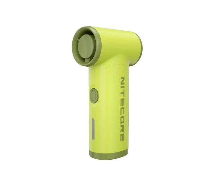 Nitecore NEF Nano Palm Sized High Speed Handheld Fan