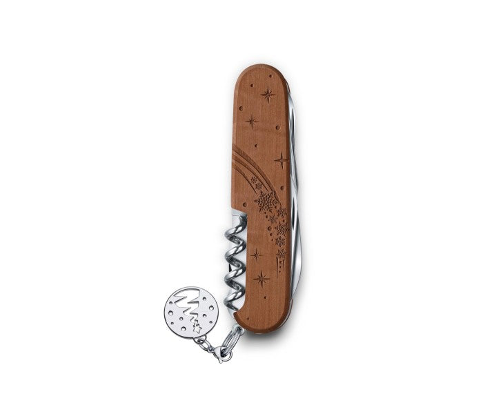 Victorinox Climber Wood Winter Magic Limited Edition 2025 Multitool 1.3701.63E1
