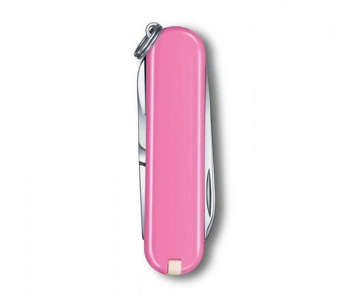 Victorinox Classic SD Cherry Blossom Multitool 0.6223.51G