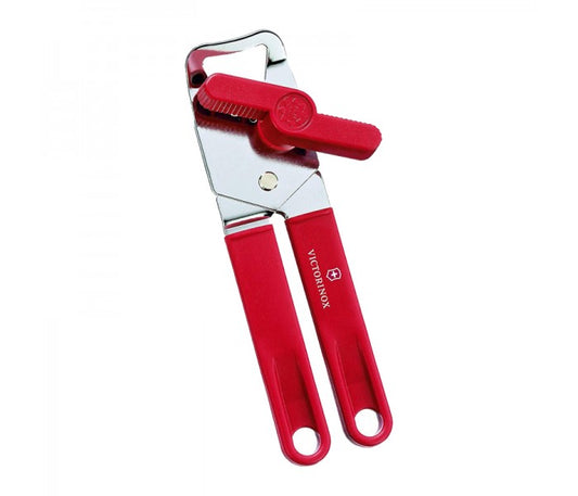 Victorinox Universal Can Opener Red 7.6857