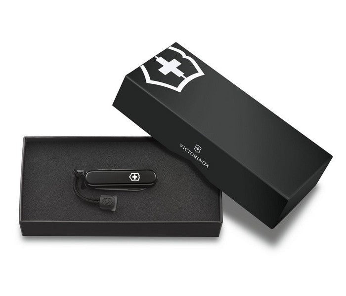 Victorinox Signature Lite Onyx Black Multitool 0.6226.31P