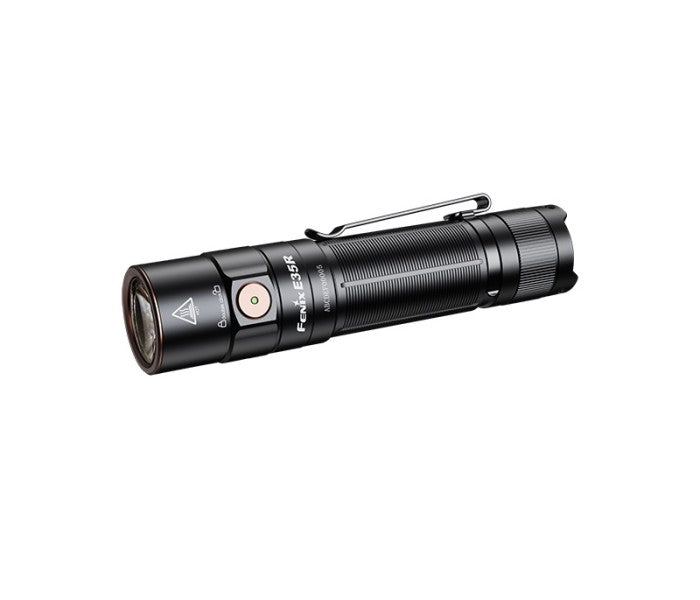Fenix E35R Luminus SST70 CW LED 3100L Rechargeable Flashlight