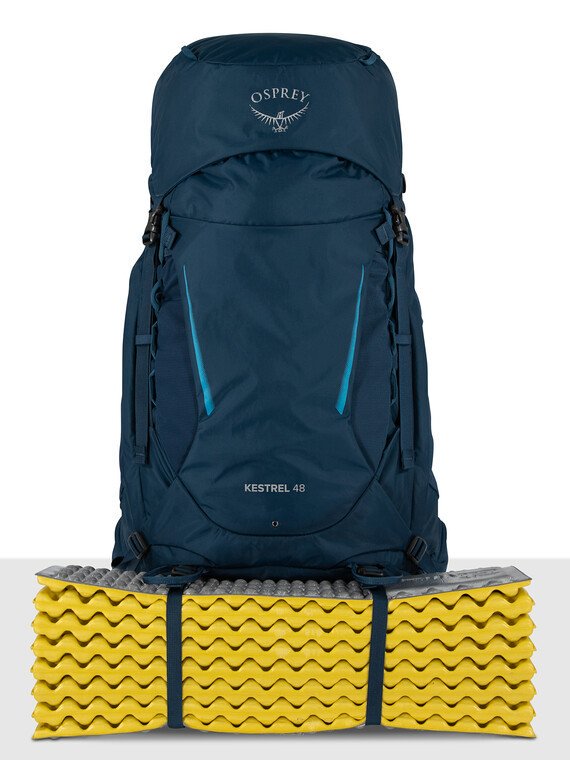 Osprey Kestrel 48