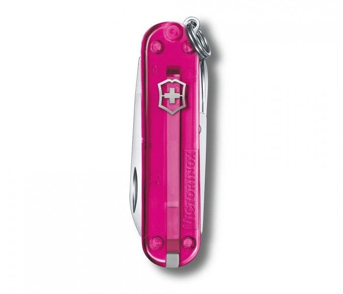 Victorinox Classic SD Cupcake Dream Multitool 0.6223.T5G