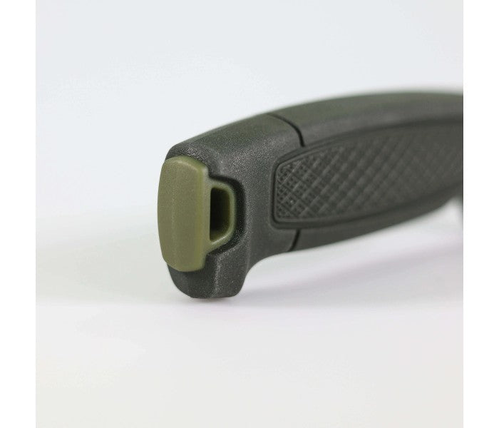 MoraKniv Amberg (S) Bushcraft Knife