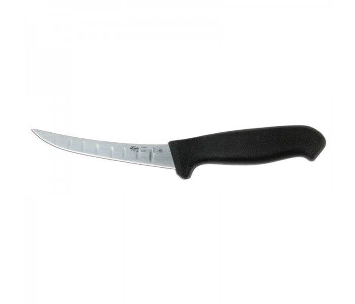 MoraKniv Frosts Curved Scalloped Boning Knife 8124 UGW Professional Food Industry Knife 128-07240