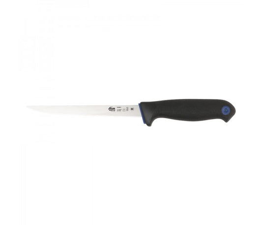 MoraKniv Frosts Filleting Knife 8180 PG Professional Food Industry Knife 129-3710