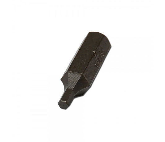 Victorinox Spare Parts - Swisstool Bit Hex 3/32 Inch (3.0316.3Z)