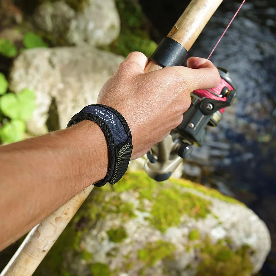 PARAKITO MOSQUITO REPELLENT ADULT WRISTBAND