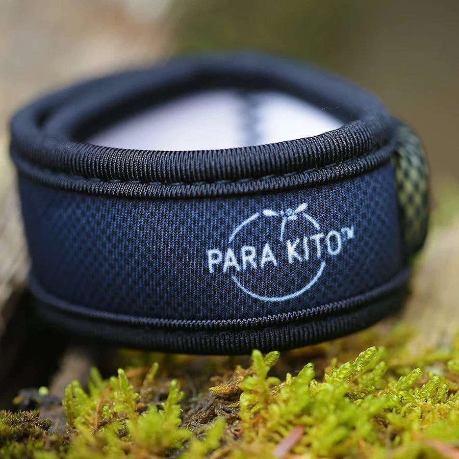 PARAKITO MOSQUITO REPELLENT ADULT WRISTBAND