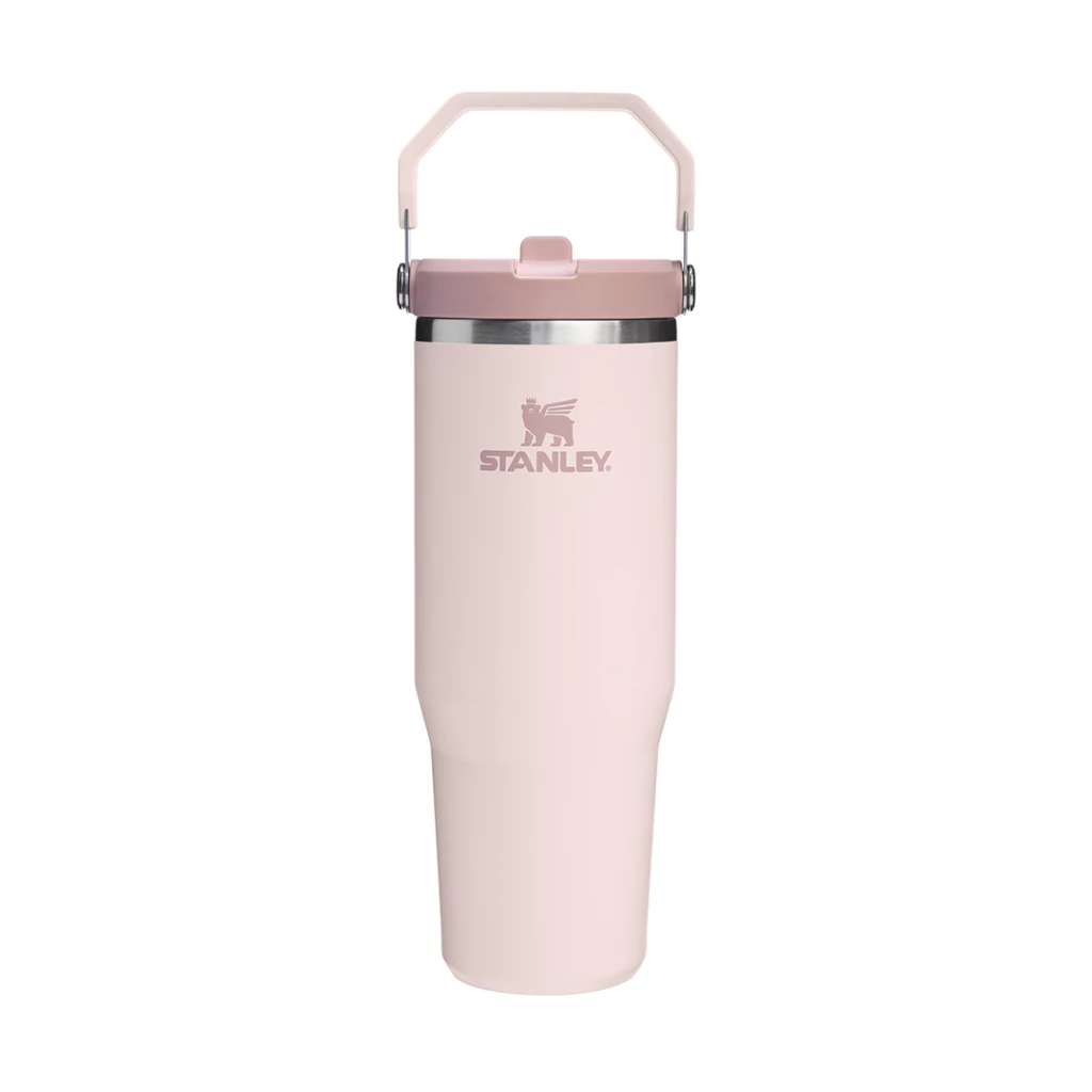 Stanley The Iceflow Flip Straw Tumbler 30oz